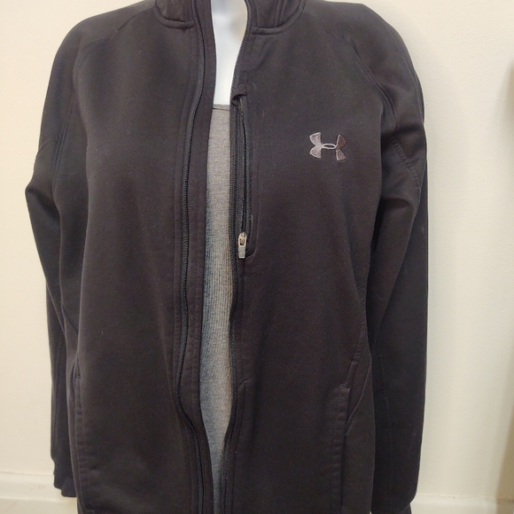 Under Armour Jacket - Picture 8 of 8